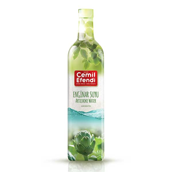 Artisjok Water 1L