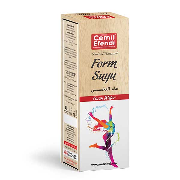 Form Water 1L