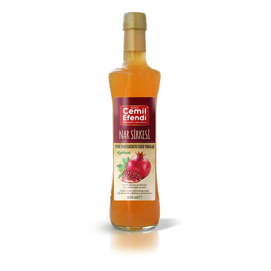 Granaatappelazijn 500 ml