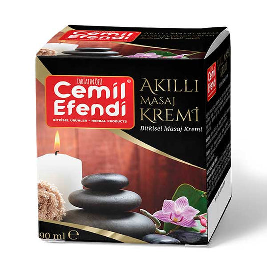 Slimme Massagecrème 90 ml