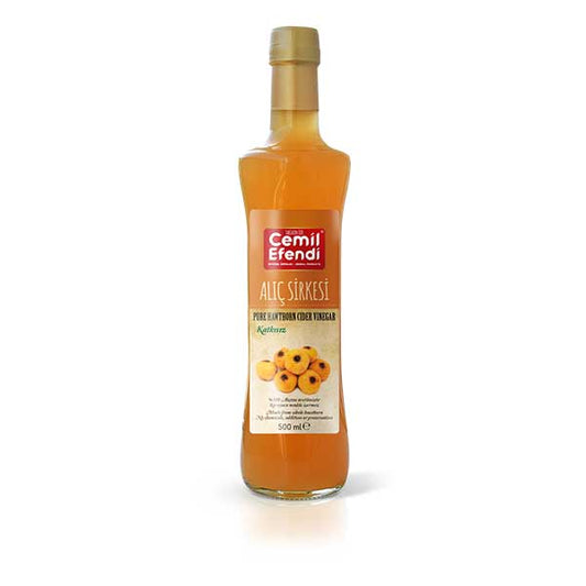 Meidoornazijn 500 ml