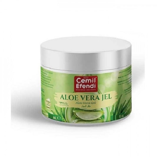 Aloë Vera Gel 300 ml