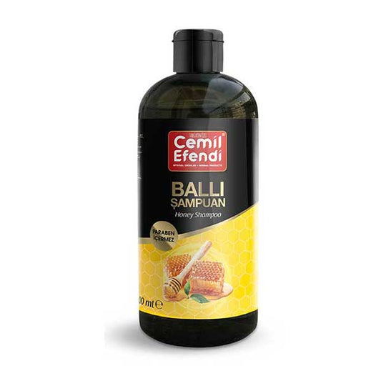 Honing Shampoo 400 ml