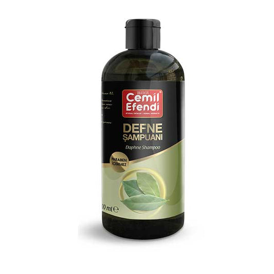 Laurier Shampoo 400 ml