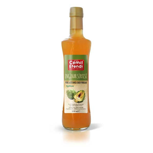 Artisjokazijn 500 ml