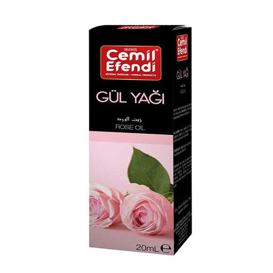 Rozenolie 20 ml