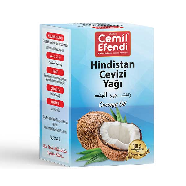Kokosolie 150 ml