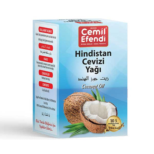 Kokosolie 150 ml