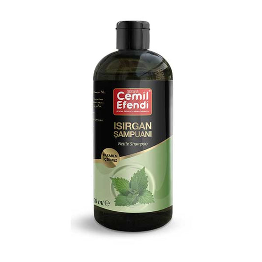 Brandnetel Shampoo 400 ml