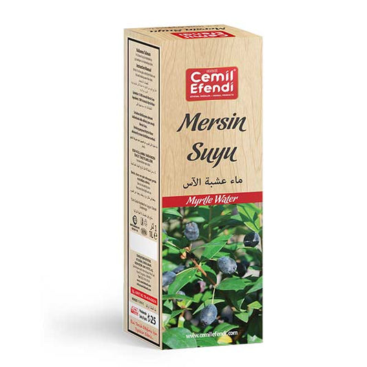 Myrteblad Water 1L