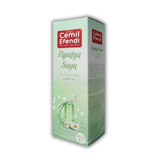 Kamillewater 125 ml