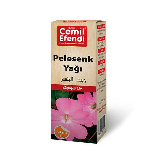 Palo Santo Olie 50 ml