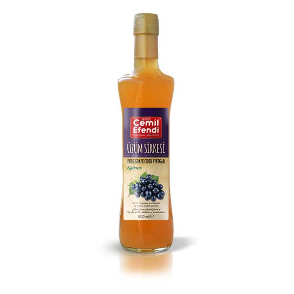 Druivenazijn 500 ml