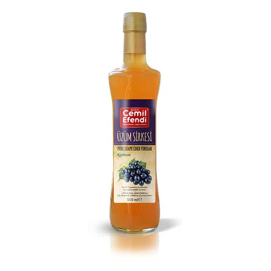 Druivenazijn 500 ml